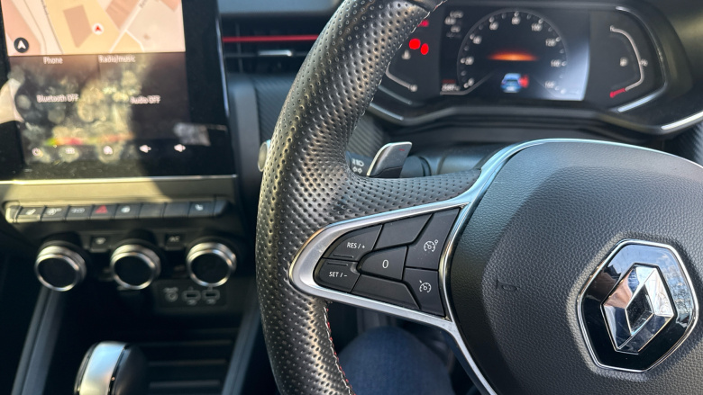 Renault Clio 1.3 TCe 130 RS Line 5dr EDC Petrol Hatchback